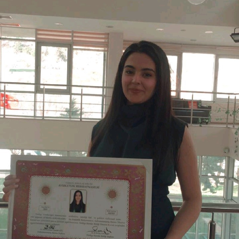 Av. Şüheda Sertdemir Tecirli